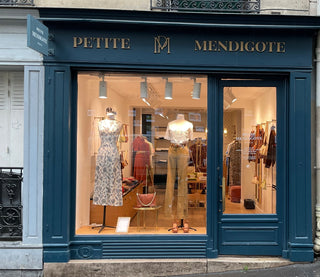 Visitez notre boutique des Abbesses