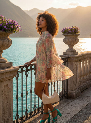 Guide des tenues d'invitée : Comment s'habiller pour un mariage ou une cérémonie ?