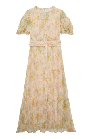 Amita dress