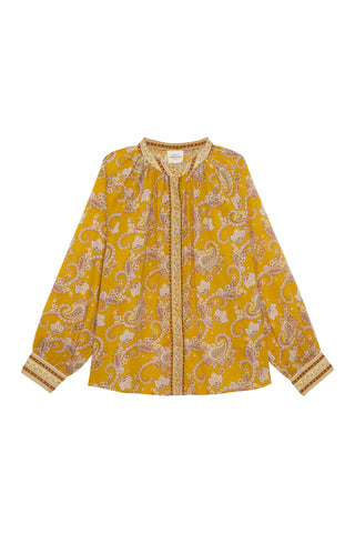 Blouse Téa
