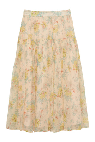 Light Skirt