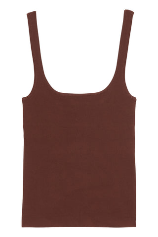 Top en maille Milla