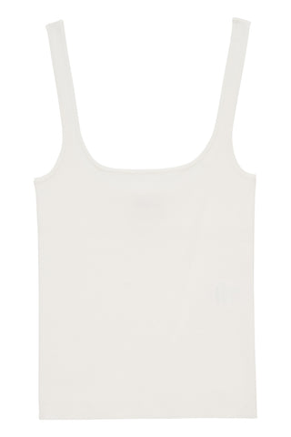 Top en maille Milla