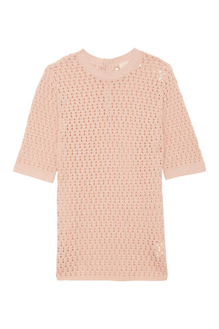 Top en maille Mona