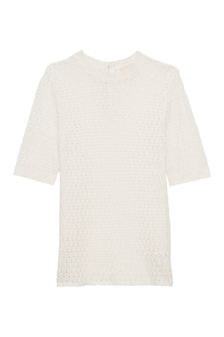 Top en maille Mona