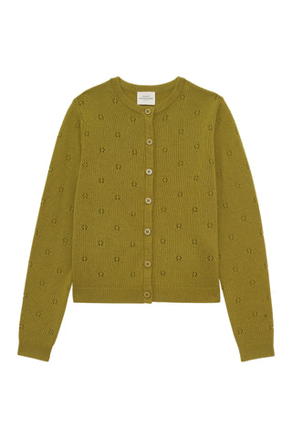 Gilet Myriam