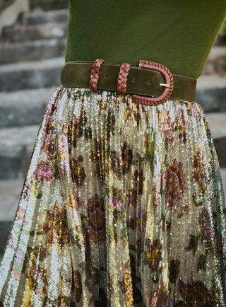 Adele Belt