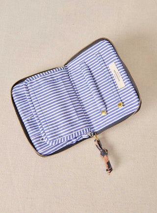 Evie Jewelry Pouch