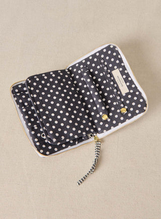 Evie Jewelry Pouch