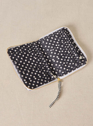 Evie Jewelry Pouch