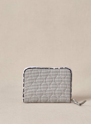 Evie Jewelry Pouch