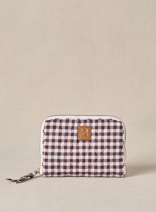 Pochette à bijoux Evie