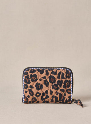 Evie Jewelry Pouch
