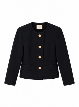 Coralie Jacket