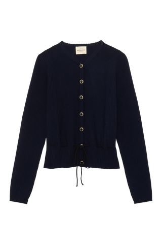 Léa Cardigan