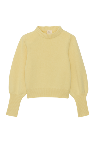 Madeleine sweater