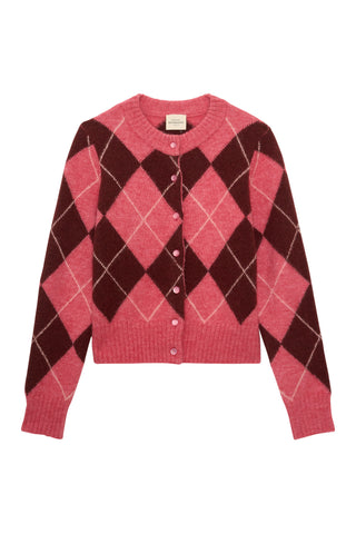 Maxence Vest