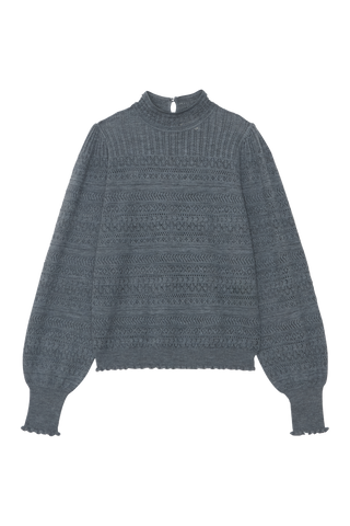 Pull Minet