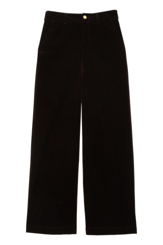 fw26 / Pedro Hose - Schokolade