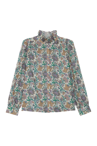 Chemise Ernestine