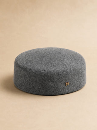Chapeau Pill Box
