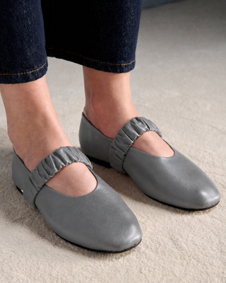 Caprice ballet flats