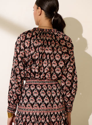 Blouse Téa