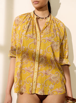 Blouse Téa