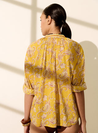 Blouse Téa