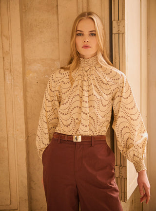 Blouse Cathy