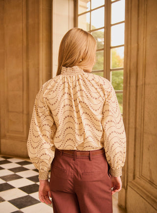 Blouse Cathy