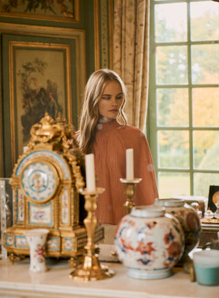 Blouse Cathy