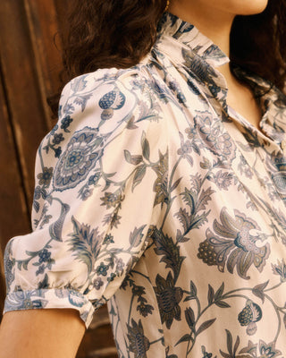Tera-Bluse