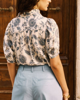 Tera-Bluse