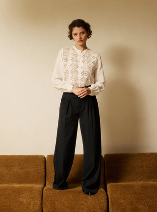 Blouse Theophile
