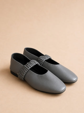 Caprice ballet flats