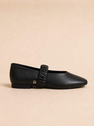 Caprice Ballerinas