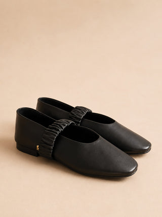 Caprice Ballerinas