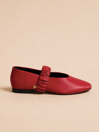 Caprice Ballerinas
