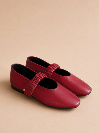 Caprice Ballerinas