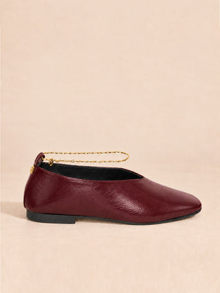 Caresse Ballet Flats