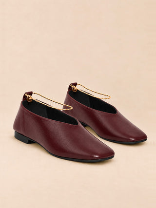 Caresse Ballet Flats