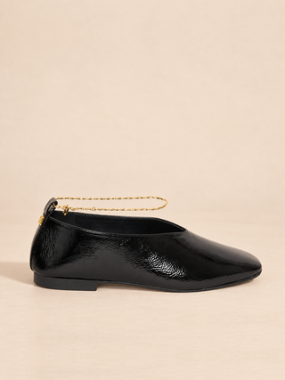 Caresse Ballet Flats