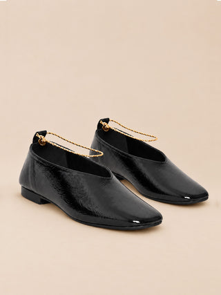 Caresse Ballet Flats