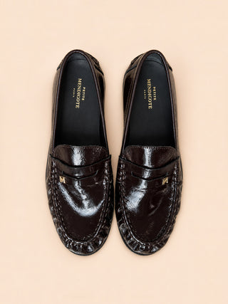 Mocassins Cassius