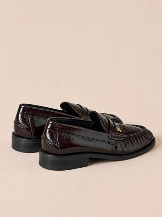 Mocassins Cassius