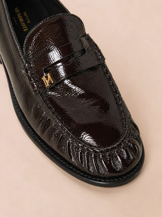 Mocassins Cassius