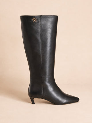 Christelle Boots