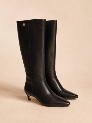 Christelle Boots