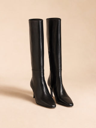 Christelle Boots